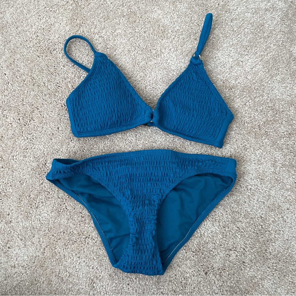 Xhilaration Bikini Set